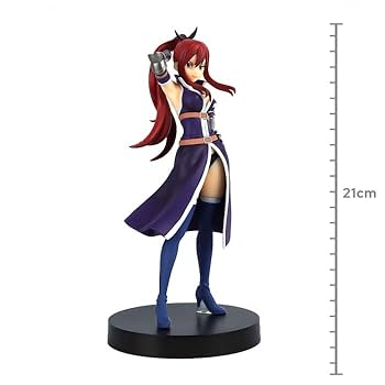 GOOD SMILE COMPANY - 新品未開封　POP UP PARADE エルザスカーレット 大魔闘演武編 Ver POP UP PARADE エルザ・スカーレット 大魔闘演武編 Ver